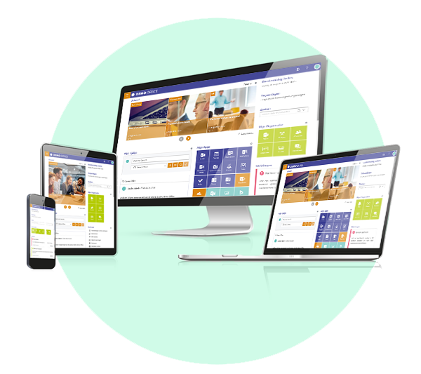 IT voor MKB levert een veilige werkomgeving in de cloud voor meer werkplezier